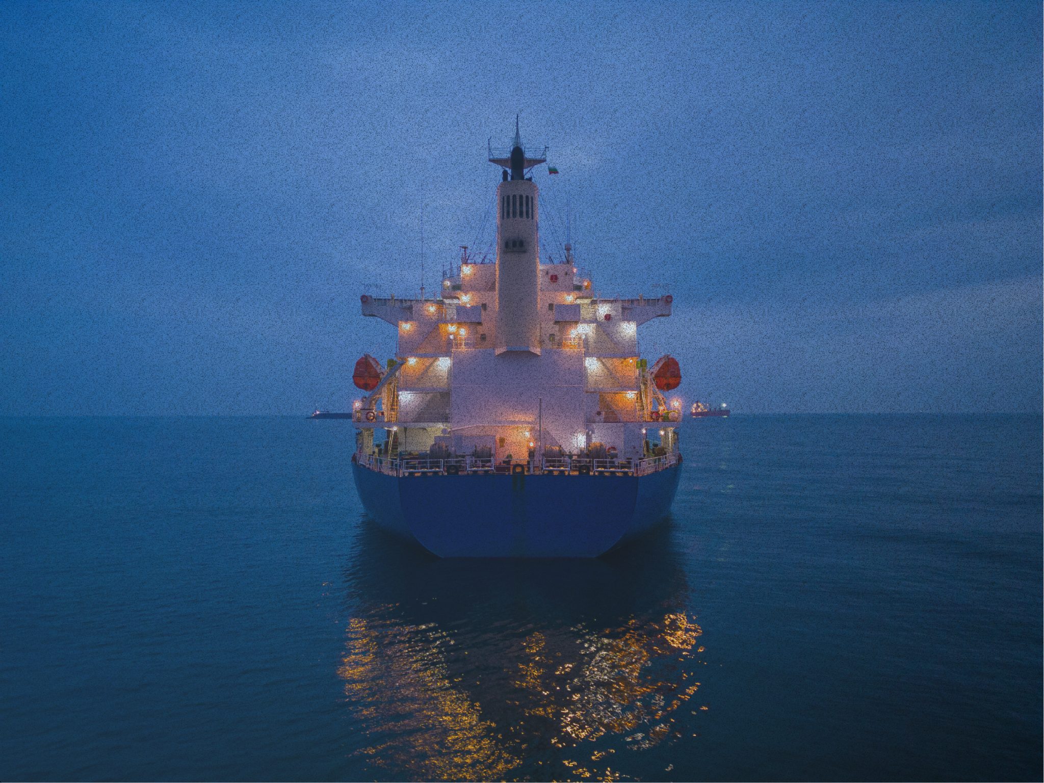 Shine Logistics freight and shipping operations