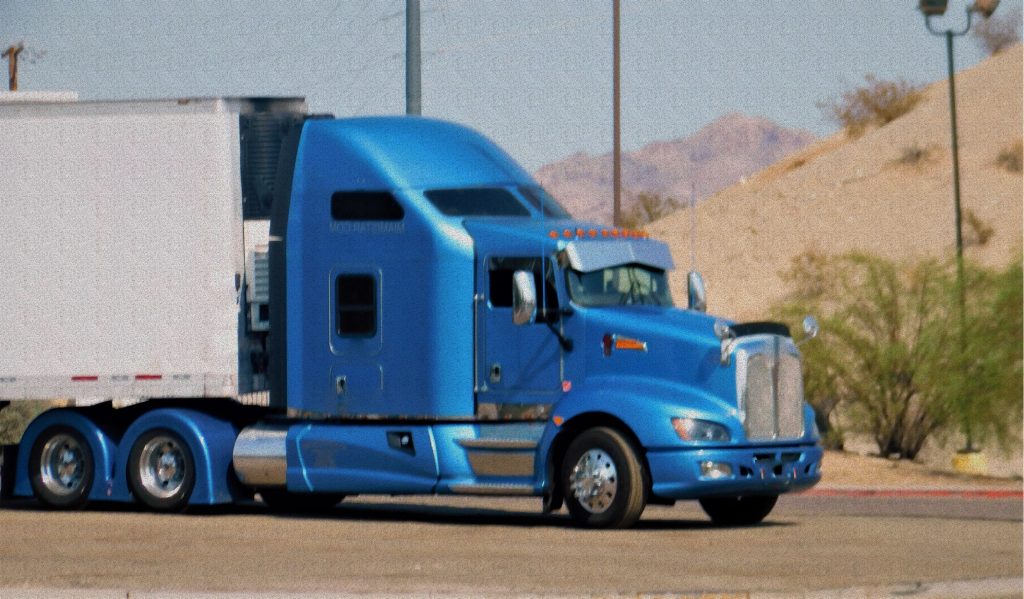 LTL Shipping